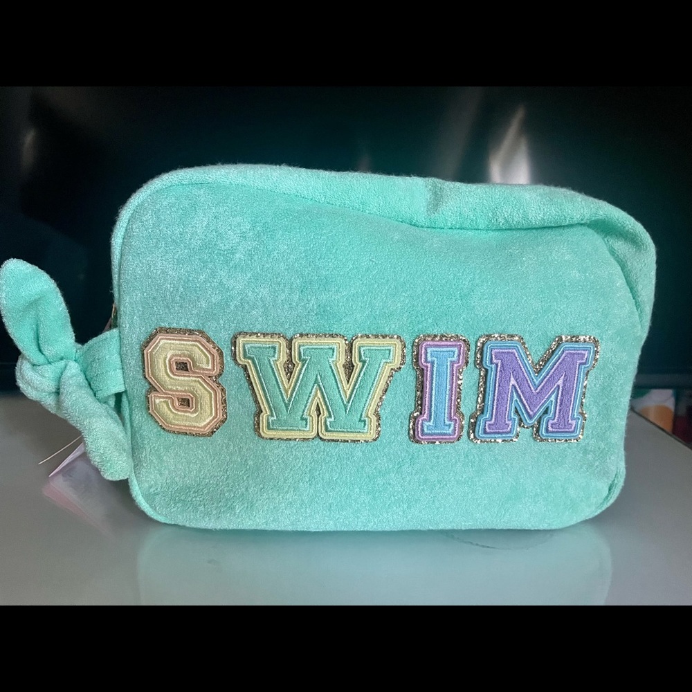 Stoney Clover X Target SWIM bag